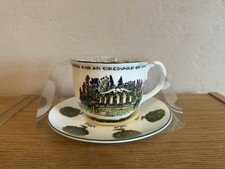 Vintage St Michael M&S Herb