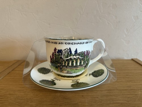 Vintage michael s herb - vintage, st