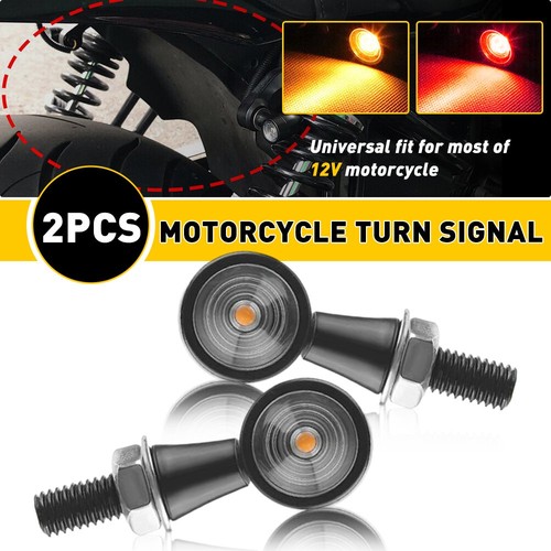Mini led motorcycle - motorcycle, bullet