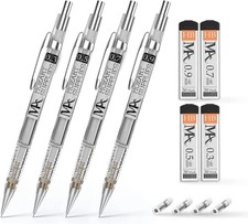 Mechanical Pencils Set - 4
