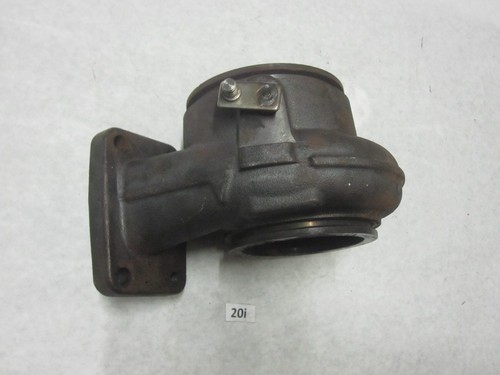 Hx40 turbine housing for - turbine,