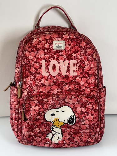Cath kidston peanuts love - kidston,