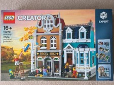 BNIB LEGO Creator Expert