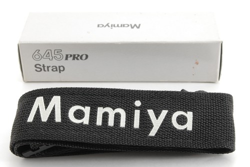 Unused lugs mamiya - [unused, lugs]