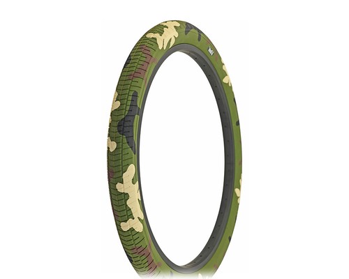Bike tire 40 woodland - tire, x
