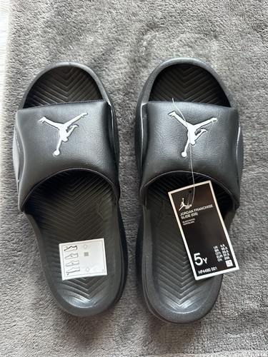 Jordan franchise slides - franchise,