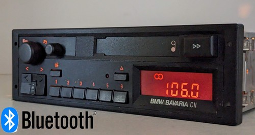 Bmw bavaria cii car - bmw,
