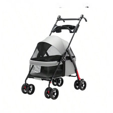 Pet Stroller Dog Cat Puppy