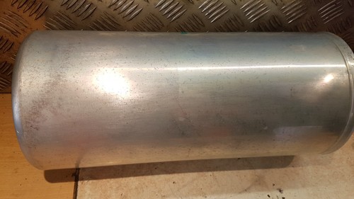 Carver cascade water heater - water,