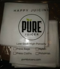 PURE Juicer & Norwalk Cold