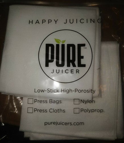 Pure juicer norwalk cold - pure, &