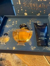 Guerlain Shalimar gift set