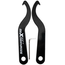 Coilovers C Spanner Pair For Coilover Suspension For Aftermarket Adjustable Coil