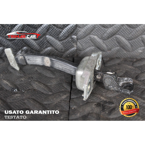 Right rear door stopper toyota - right,