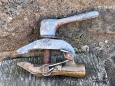 Vintage BOC Welding Arc Earth