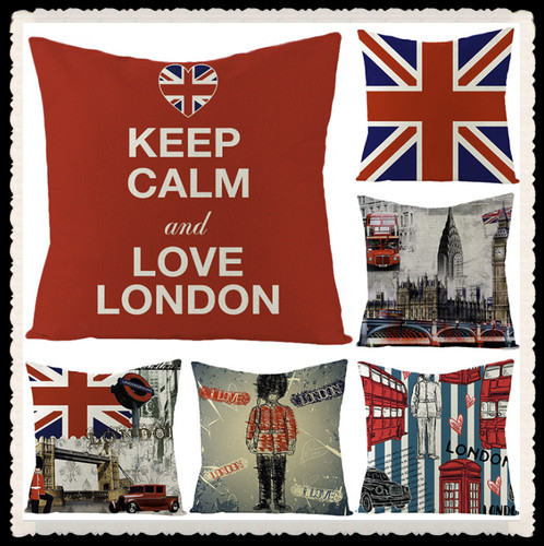 London british retro vintage - london,