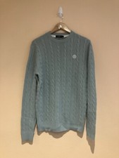 Henri Lloyd Mens Kramer Cable