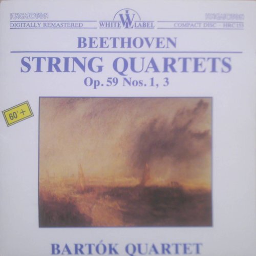 Beethoven string quartets - beethoven,