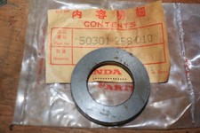 NOS HONDA STEERING RACE GB500 NSS250 CN250 ATC250 CR250M CB650 50301-268-010