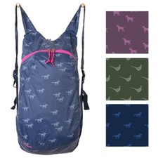 Rydale Packable Rucksack 10L