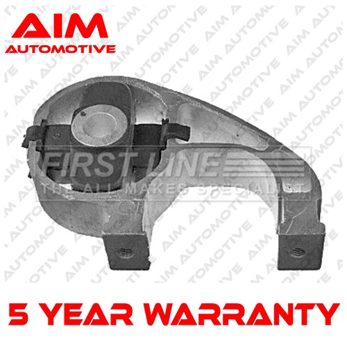 Engine mounting rear - engine,
