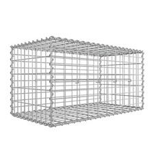 Gabion stone basket - gabion,