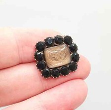 Antique Victorian 9ct Gold