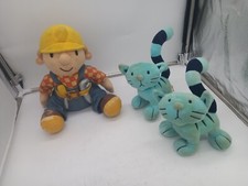 Vintage Bob the Builder 2x