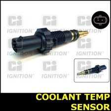 Coolant Temperature Sensor FOR