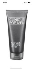 Clinique Face Wash for Men 200ml. New. £16