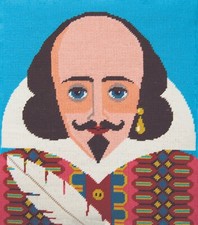 William shakespeare emily - -,