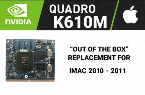 Apple imac a1311 2011 - apple,