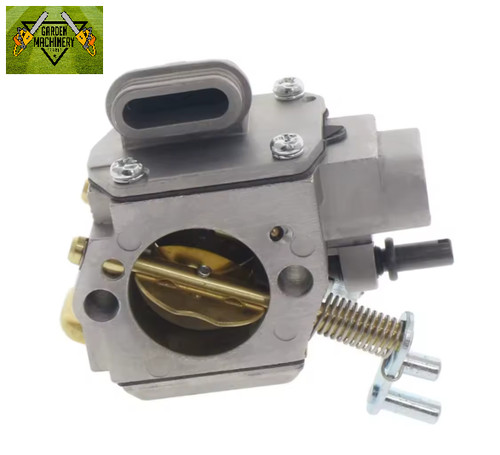 Chainsaw carburettor - chainsaw,