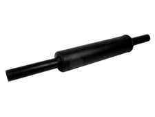 Sparex exhaust silencer for