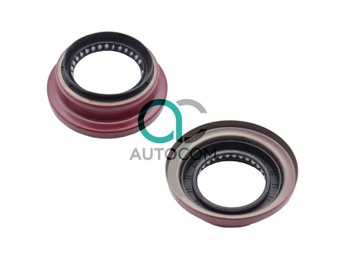 Diff drive pinion oil - diff,