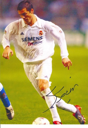 Santiago solari real madrid - santiago,