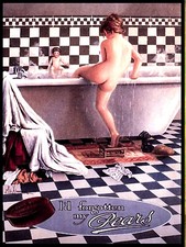 Pears Soap, Retro replica