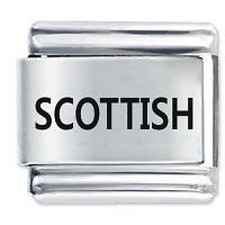 SCOTTISH Scotland * Daisy