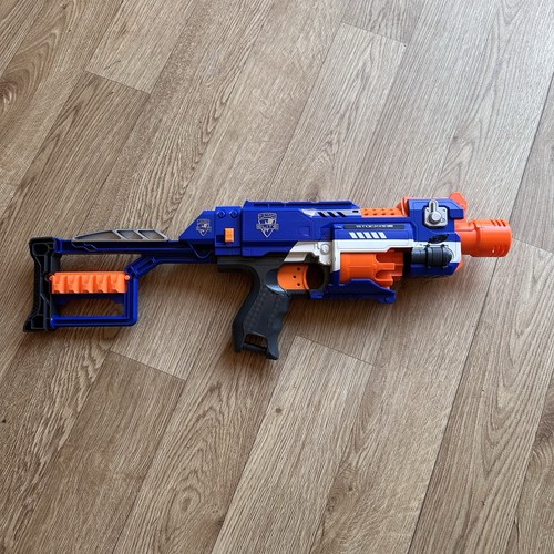 Nerf strike elite stockade - nerf,