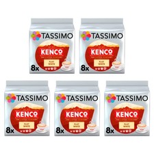 Tassimo Kenco Flat White