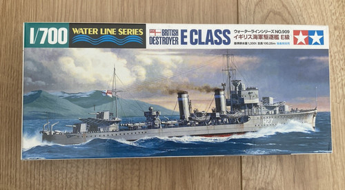 Tamiya model kit 31909 - kit,