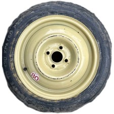 Genuine HONDA JAZZ  / JAZZ Crosstar SPACE SAVER WHEEL 2009 - 2024 