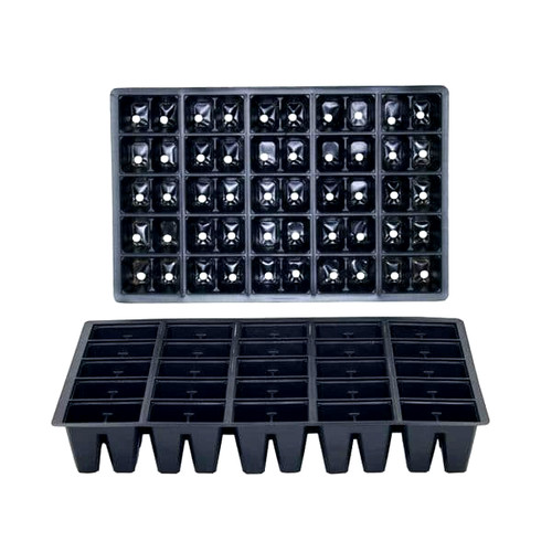 Cell bedding plant pack - cell,