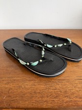 Japanese Style Flip Flops UK