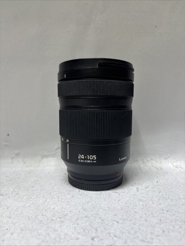 Panasonic lumix 105mm - lumix, 24-105mm