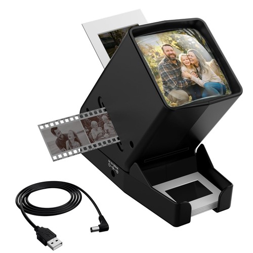 35mm slide viewer for - 35mm,
