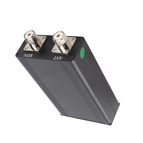 Mini automatic antenna - mini, tuner