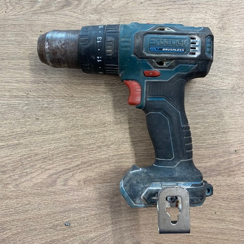 Erbauer ext brushless - ext,