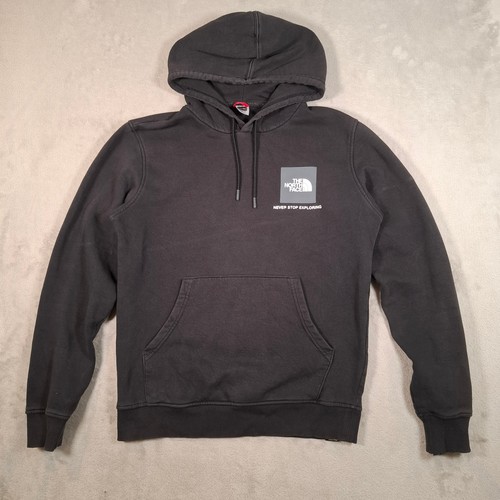 The north face hoodie mens - north,