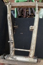 LAVERDA 1000 SWING ARM